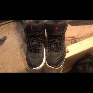 Jordan’s size 9